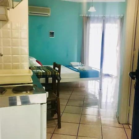 Contaratos Lettings Livadi (Kythira)